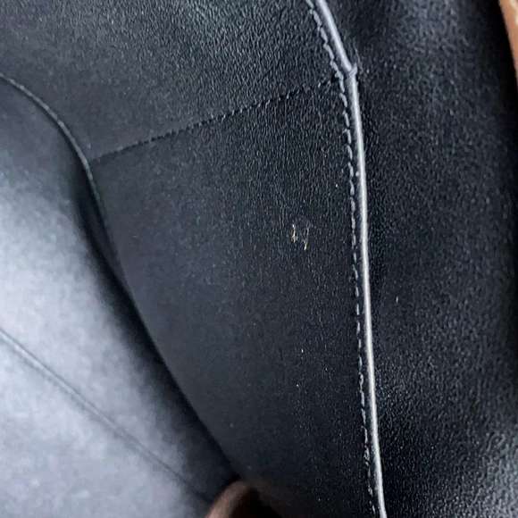 Saint Laurent Paris Handbag Sac de Jour Calf Leather - Picture 7 of 16